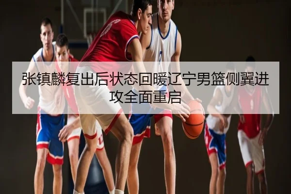 张镇麟复出后状态回暖辽宁男篮侧翼进攻全面重启